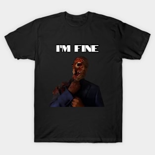 gustavo fring T-Shirt